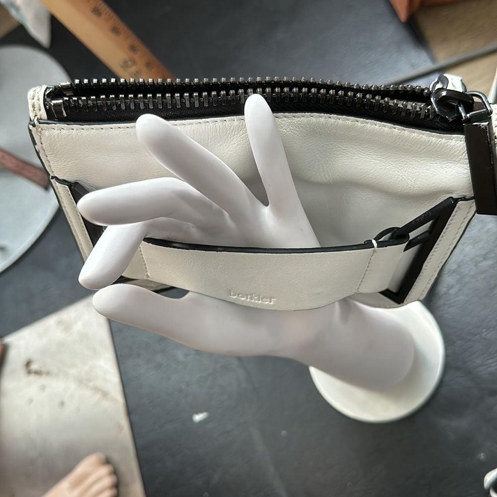Botkier Crossbody/Clutch - Picture 3 of 15